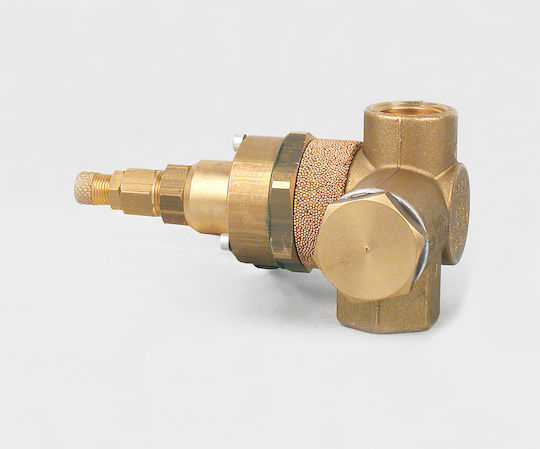 Unimac 20708 Air Tool Part Pilot for Gasoline Powered Air Compressors 1/2"