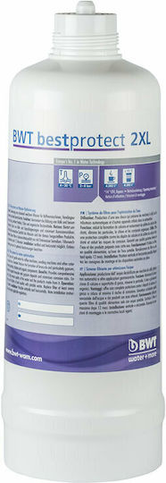 BWT Ανταλλακτικό Φίλτρο Καφετιέρας Bestprotect 2XL 6.000lt