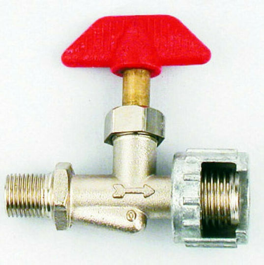Toros 31706 Βάνα 3/8"