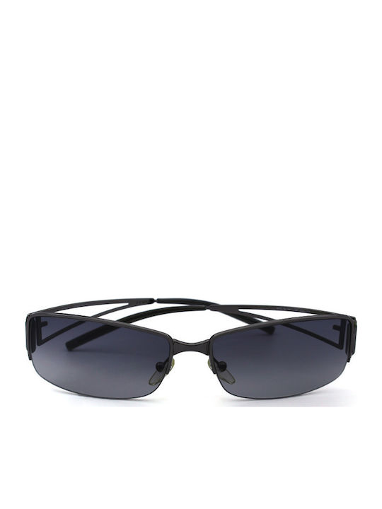 Fendi Ochelari de soare Μαύρα cu Cadru Fendi Ochelari de soare Μαύρα cu Cadru