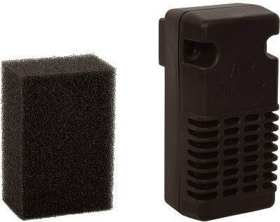 Toros 44220 Filter Interner Kopf N5, N6, N10