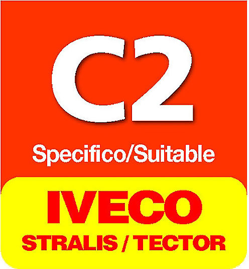 Lampa C-2 Αντάπτορας