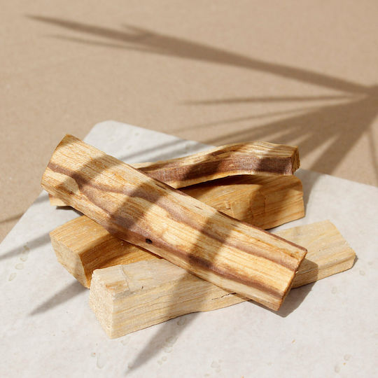 Laboratorio SyS Duftstäbchen Palo Santo mit Duft Peru 03639 25gr