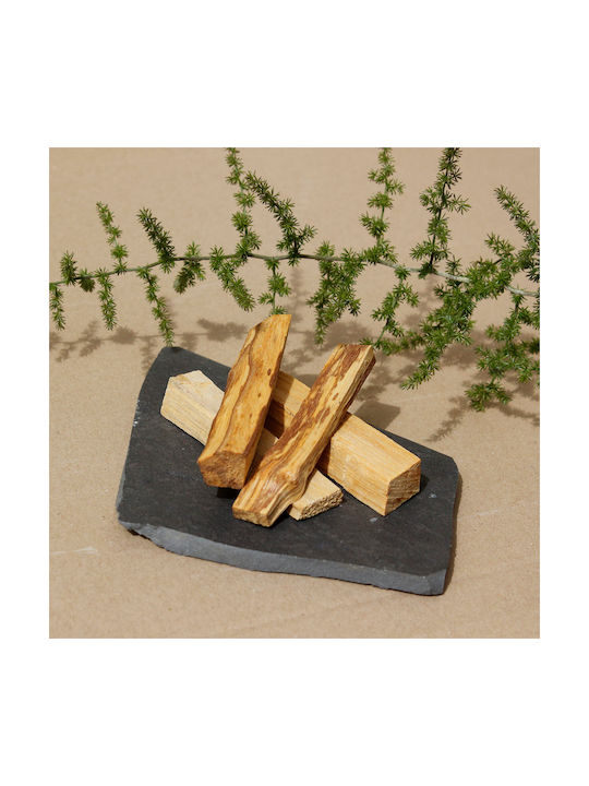 Laboratorio SyS Ароматни пръчици Palo Santo с аромат Перу 03639 25гр