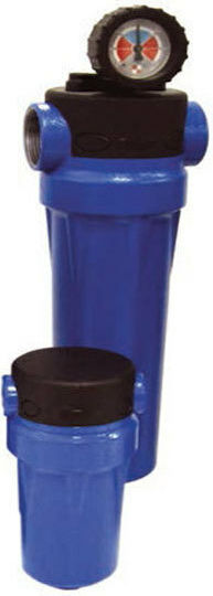 Omi QF Filter 560Lt/min 3/8"