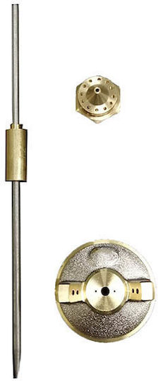 Asturo 46860 Injector 3mm for E70 & G70