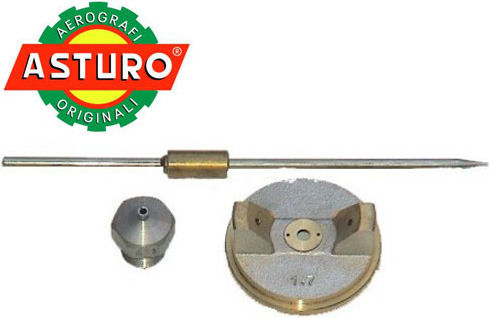Bulle 66557 Μπεκ 0.5mm