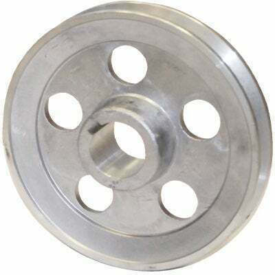 Unimac 20807 Air Tool Part Pulley D90 1A With Hole 24mm