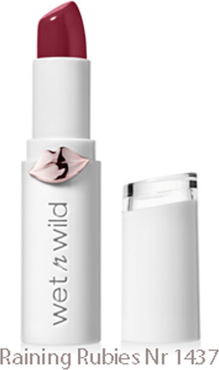 Wet n Wild Mega Last High-Shine Lip Color Κραγιόν 3.3gr