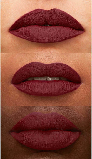 Smashbox Always On Cream To Matte Lipstick Matte Hoops On 2gr