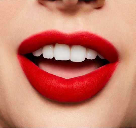 M.A.C Powder Kiss Дълготраен Течен Червило Кадифе M-A-Csmash 5gr