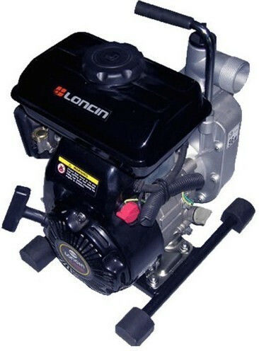 Loncin LC 40 Gasoline Surface Water Pump 1.6hp
