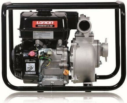 Loncin LC 80