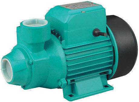 Leo Group QB 50 Electric Surface Water Pump Centrifugal 0.3hp Single-Phase