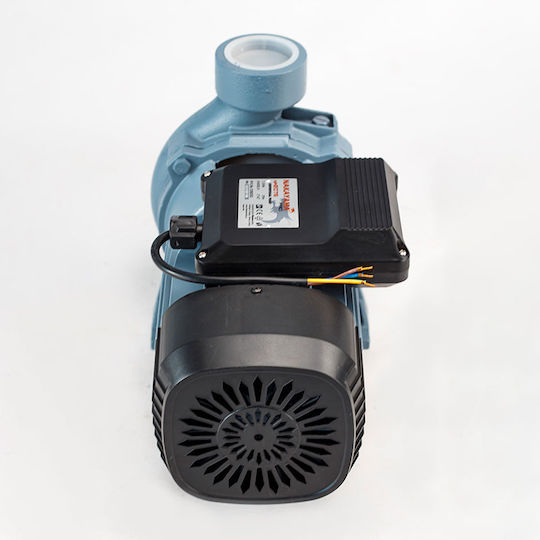 Nakayama NP2075 Electric Surface Centrifugal Pump 2hp Single-Phase