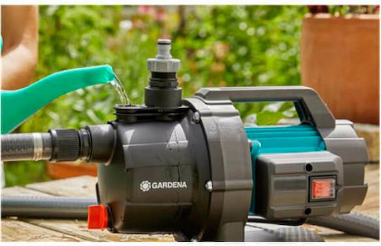 Gardena ECO Series 3000/4