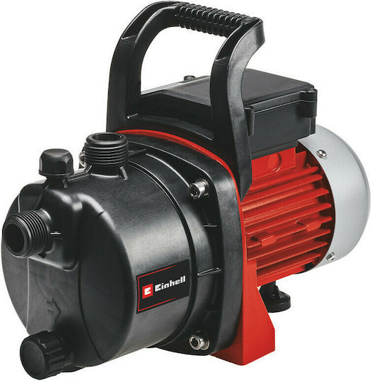 Einhell Gc-gp 6538 Електрическа повърхностна помпа с автоматично присмукване 650W Едната фаза