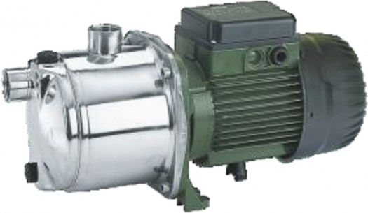DAB Euroinox 40/50M Ηλεκτρική Αντλία Επιφάνειας με Αυτόματη Αναρρόφηση 1hp Μονοφασική