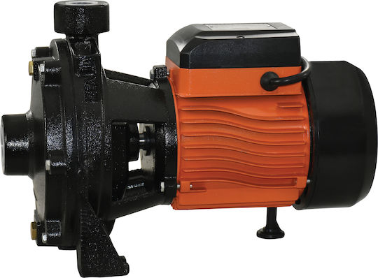 Kraft KDC 200 Pompa de apă de suprafață electrică Centrifugal 2hp Cu o singură fază