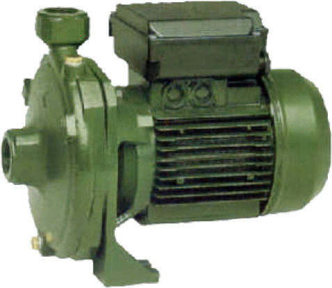 DAB T Pompa de apă de suprafață electrică Centrifugal 4hp Trei faze