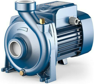 Pedrollo HFm 5A Pompa de apă de suprafață electrică Centrifugal 1.5hp Cu o singură fază 100701