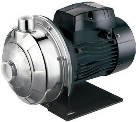 Leo Group AMSm120/1,1 Electric Surface Water Pump Centrifugal 1.5hp Single-Phase