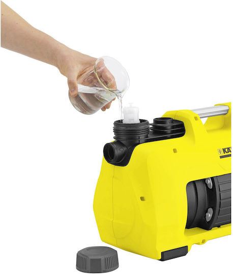 Karcher BP3 Home & Garden Electric Surface Water Pump 800W Single-Phase