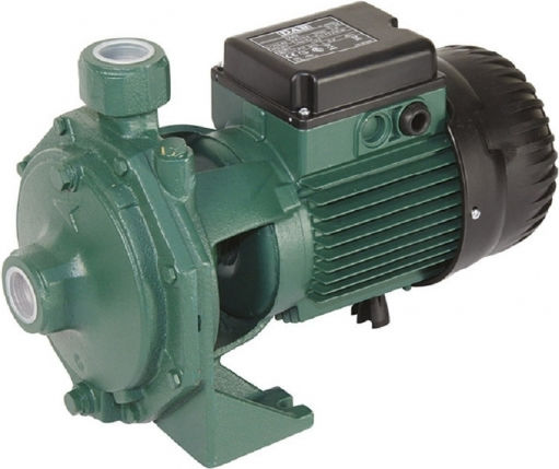 DAB K 35/100 M Electric Surface Water Pump Centrifugal 1.5hp Single-Phase