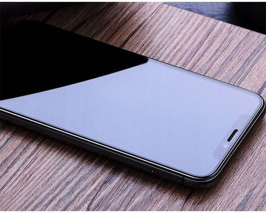 Mocolo TG+ Full Glue Full Face Tempered Glass (Redmi Note 10 Pro)
