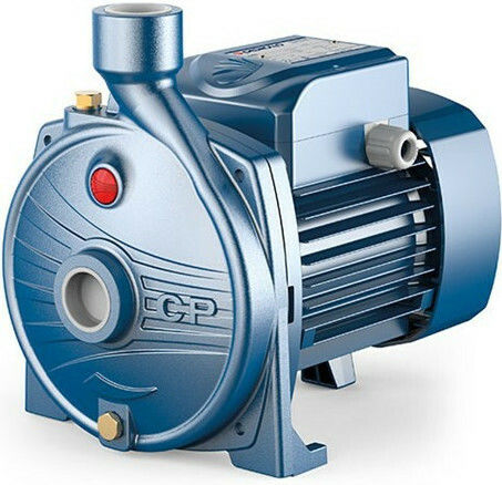 Pedrollo CP 158-ST6 Electric Surface Water Pump Centrifugal 1hp Three-Phase