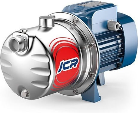 Pedrollo MK 8/5 Electric Surface Water Pump 2.5hp Three-Phase