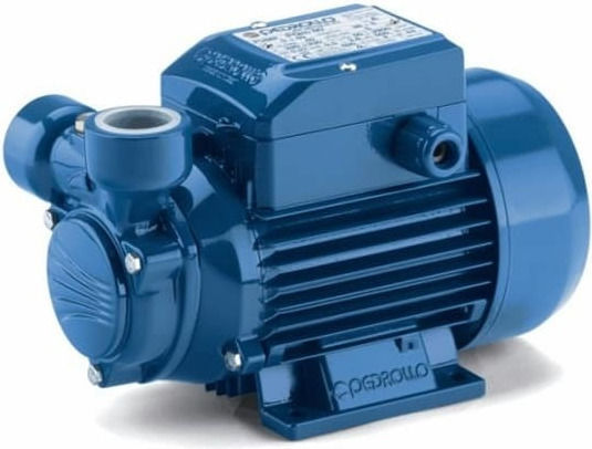 Pedrollo PQ90 Ηλεκτρική Αντλία Επιφάνειας 1hp Τριφασική