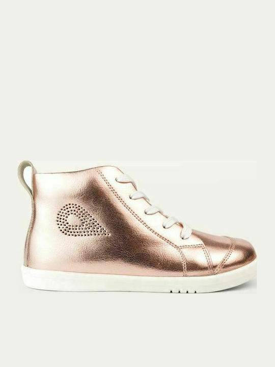 Alley-Oop Kinder Sneakers Rosa