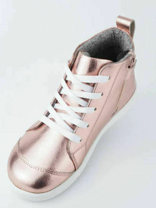 Alley-Oop Kinder Sneakers Rosa