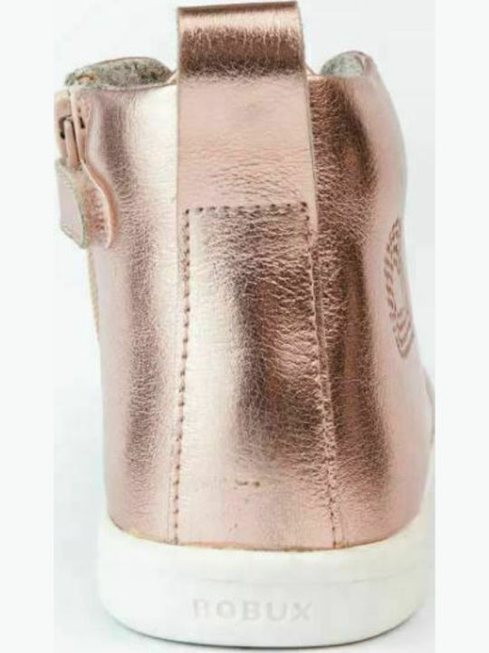 Alley-Oop Kinder Sneakers Rosa