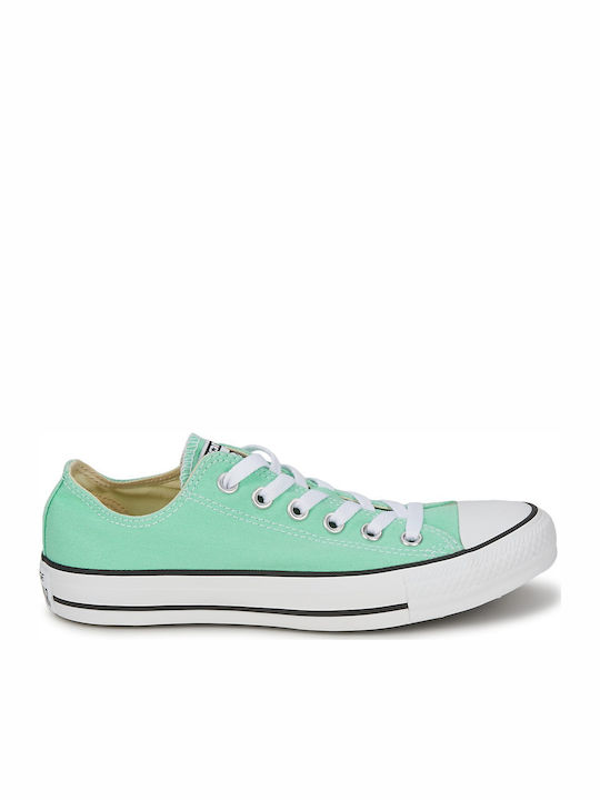 Chuck Taylor All Star All Star Ct Kids Sneakers Turquoise