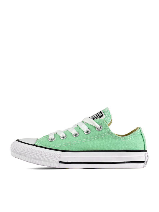 Chuck Taylor All Star All Star Ct Kids Sneakers Turquoise
