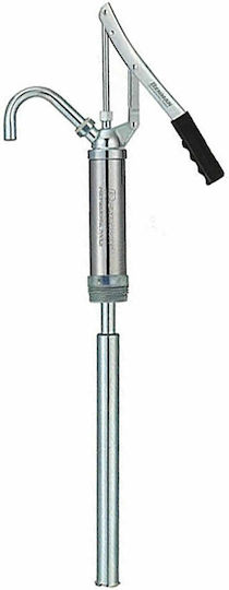 Benman Hand Grease Gun Flexible Pipe Βαρελιού