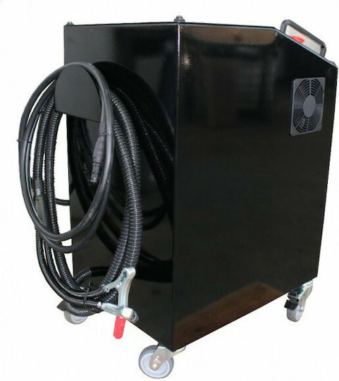 HHO Plus ECC230 Μηχανή Καθαρισμού Κινητήρα
