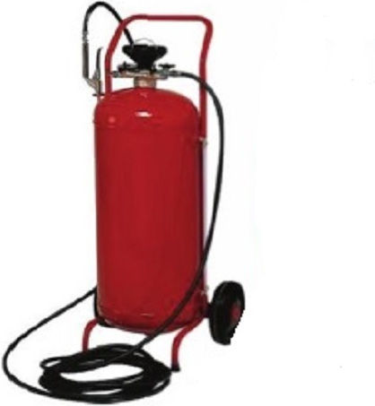 Details ΑΠ-000202 Duză de spumă 50lt