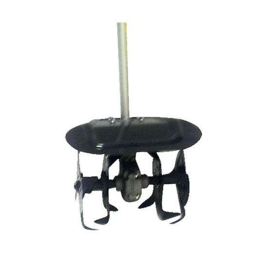 Craftop Cultivator Attachment with Blade 25cm and Total Length 0.98m 131168