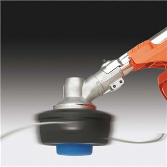 Husqvarna T45X Semi-automatic Tap & Go Trimmer Head 2 Outlets M12