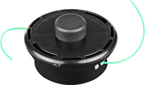 Makita Χειροκίνητη Κεφαλή Tap & Go 2 Εξόδων M10x1.25mm