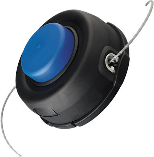Husqvarna T25 Ημιαυτόματη Κεφαλή Tap & Go 2 Εξόδων M10