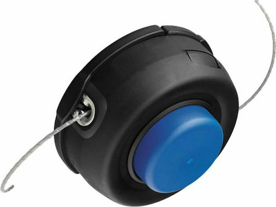 Husqvarna T25 Ημιαυτόματη Κεφαλή Tap & Go 2 Εξόδων M10