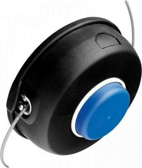 Husqvarna T25 Ημιαυτόματη Κεφαλή Tap & Go 2 Εξόδων M10