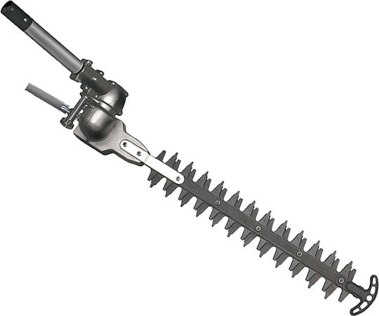McCulloch MTO001 Hedgetrimmer Attachment with Blade 39cm and Total Length 0.57m 967176401
