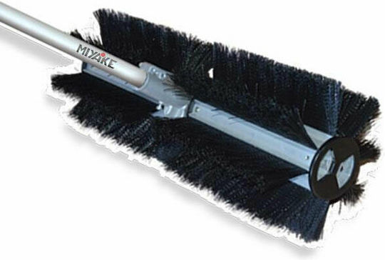 Miyake Brush Attachment with Total Length 0.75m 218256