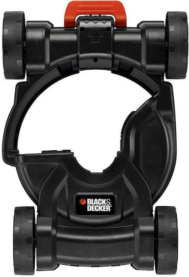 Black & Decker Колело на косачка 60мм 4бр CM100