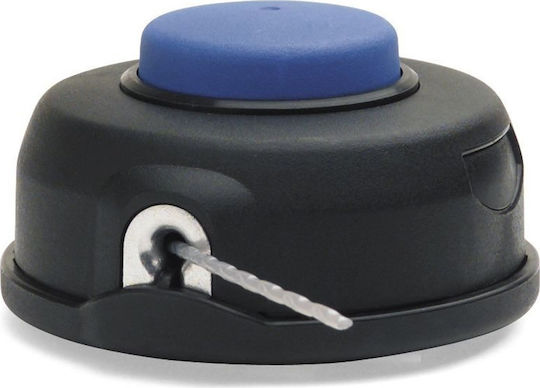 Husqvarna Semi-Automatic Strings Trimmer Head Tap & Go 2 Line Outputs M12 Thread
